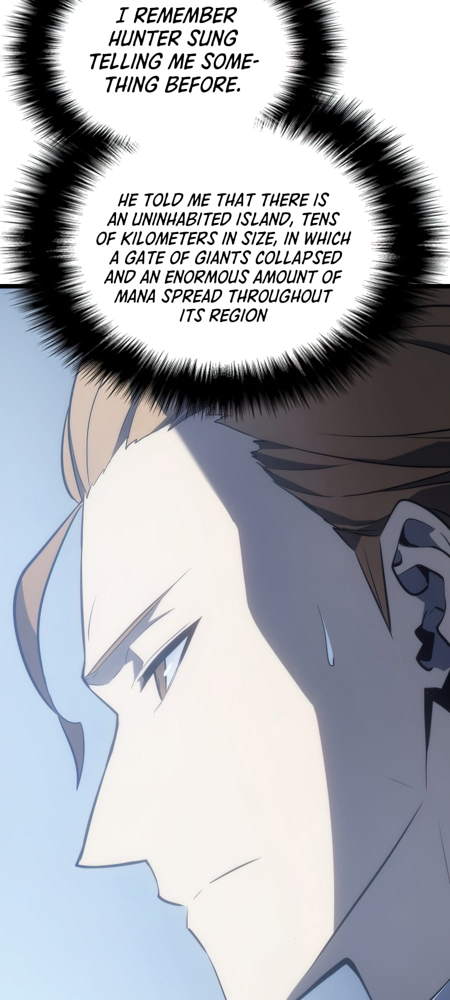 Solo Leveling, Chapter 174 image 026